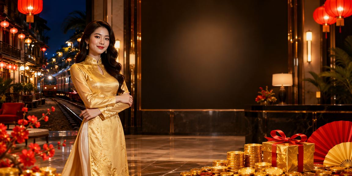 Khung cảnh Hà Nội yên bình, biểu tượng cho sự cân bằng trong cuộc sống