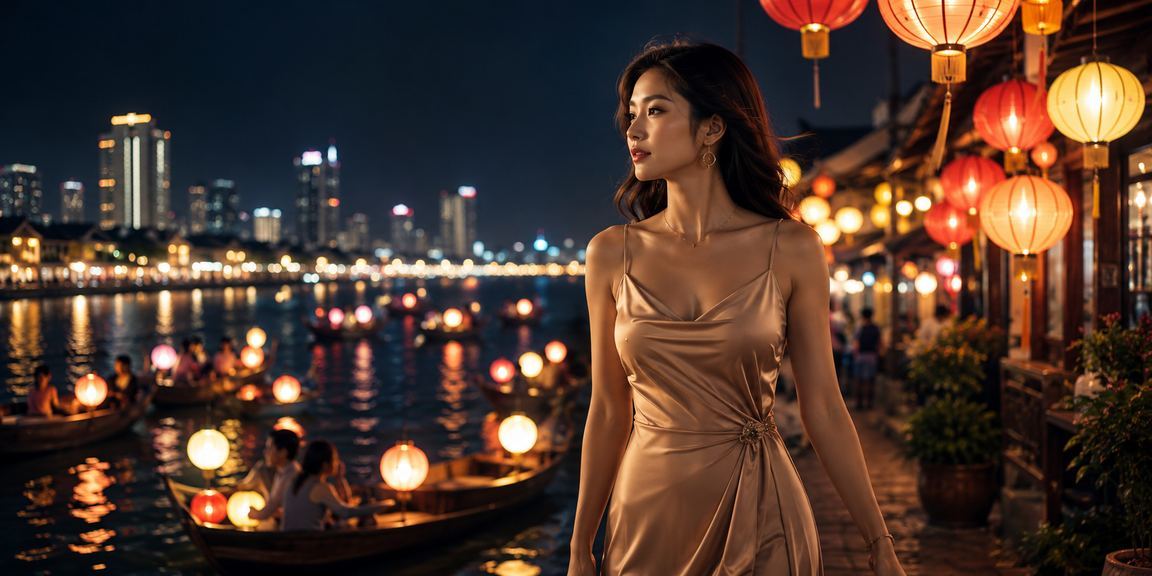 Người chơi tải và cài đặt ứng dụng us30 tại chợ đêm Sài Gòn